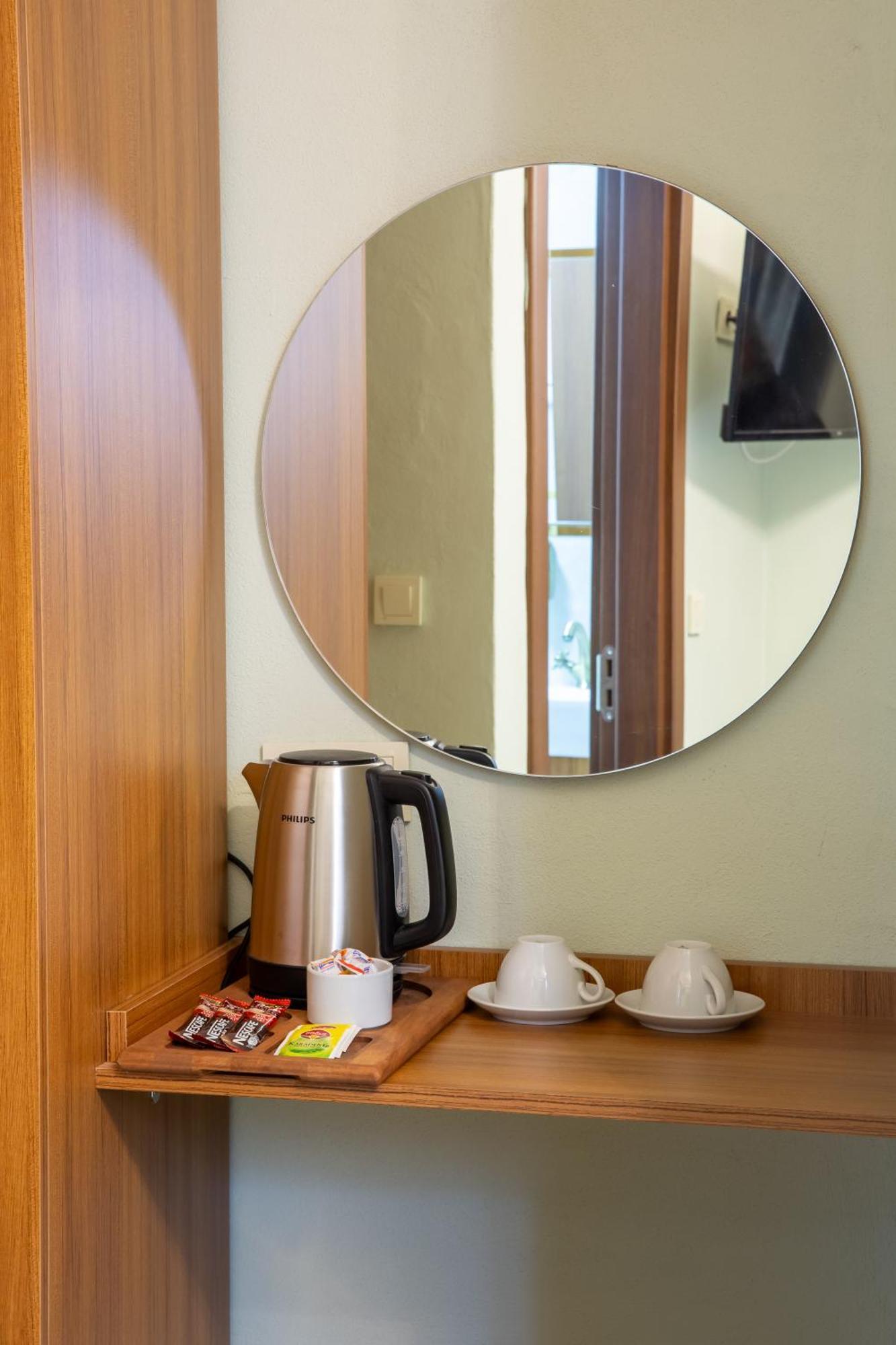 Sayina Hotel Istanbul Eksteriør billede
