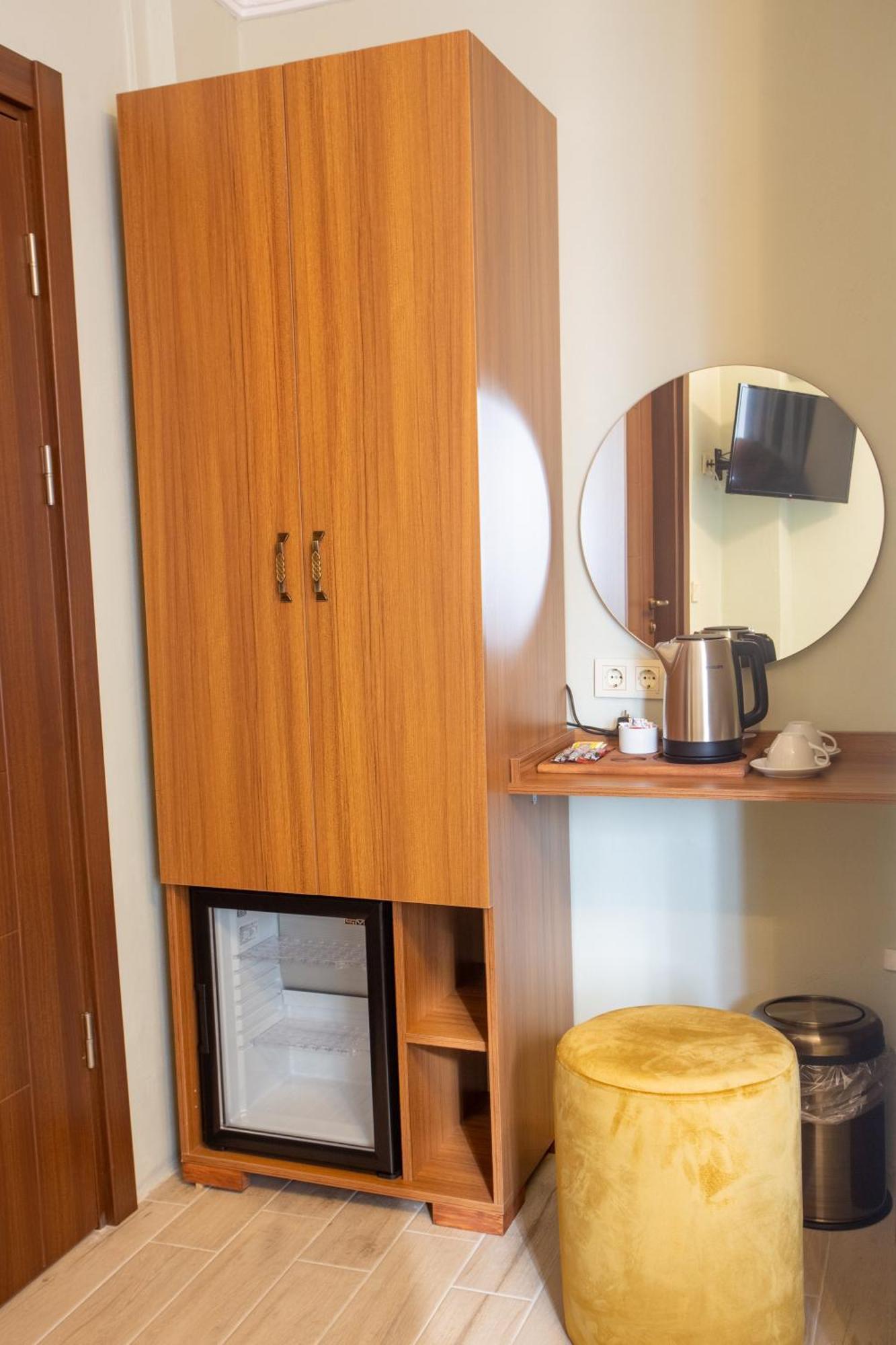 Sayina Hotel Istanbul Eksteriør billede