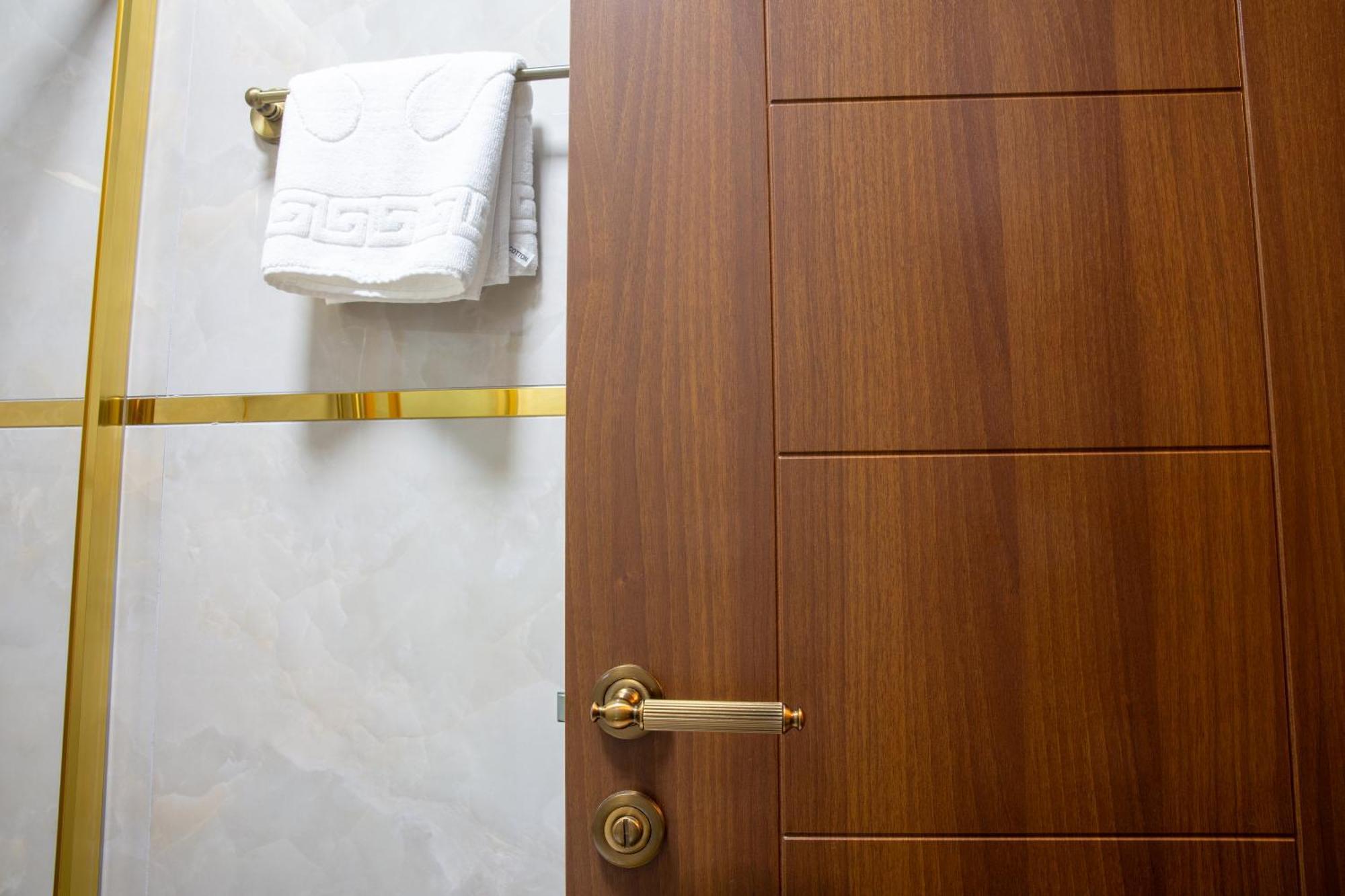 Sayina Hotel Istanbul Eksteriør billede
